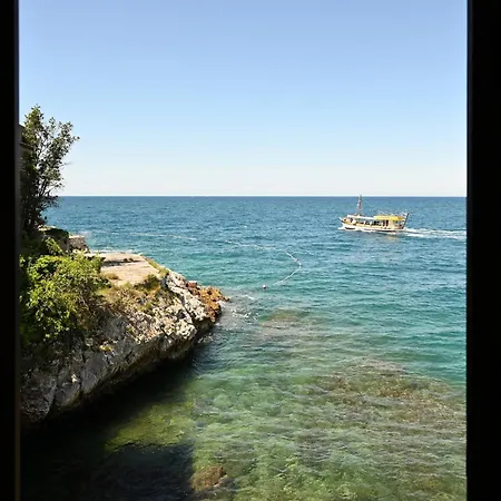 Διαμέρισμα Chesa Arnolongo *