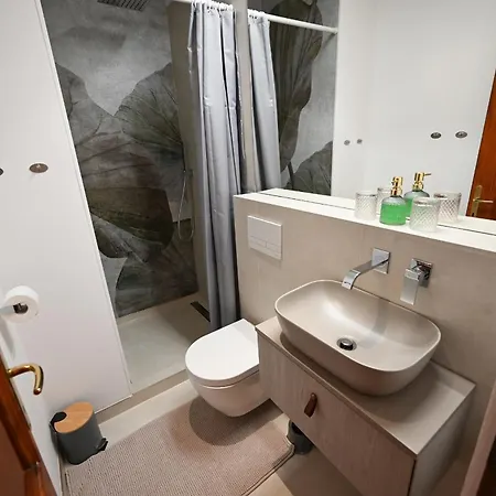 Apartamento Chesa Arnolongo Rovinj