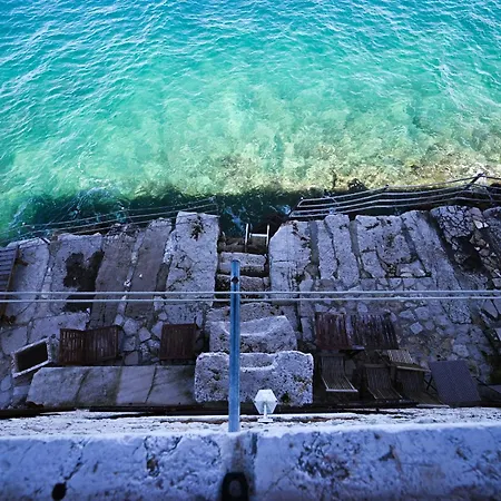 Chesa Arnolongo * Rovinj