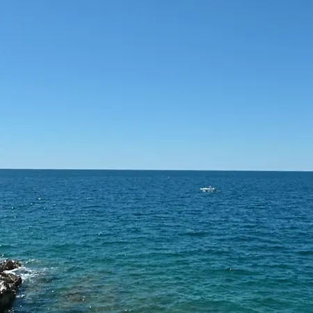Apartamento Chesa Arnolongo Rovinj