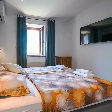 Apartamento Chesa Arnolongo