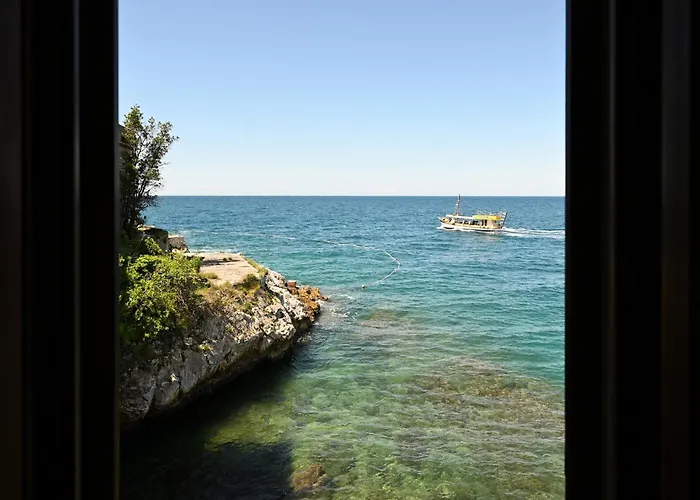 Διαμέρισμα Chesa Arnolongo *