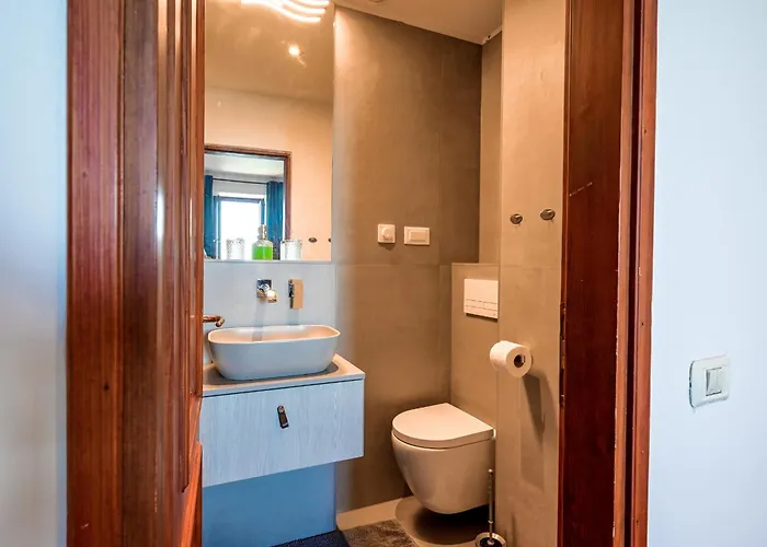 Chesa Arnolongo Διαμέρισμα *