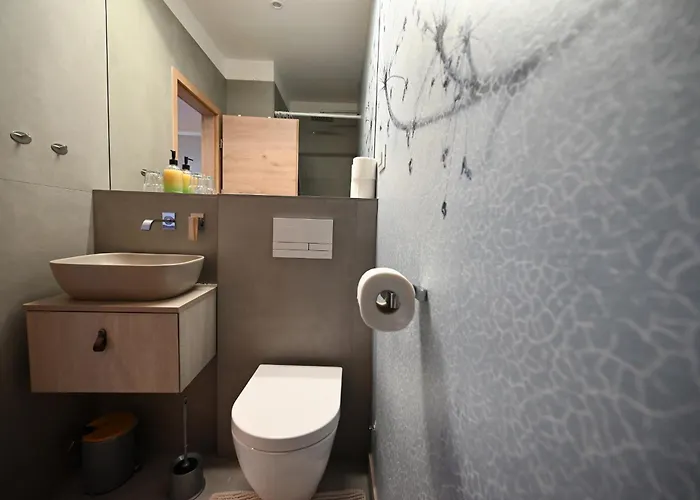 Διαμέρισμα Chesa Arnolongo *