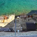 Chesa Arnolongo Appartement Rovinj