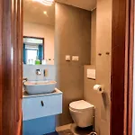 Chesa Arnolongo Appartement *