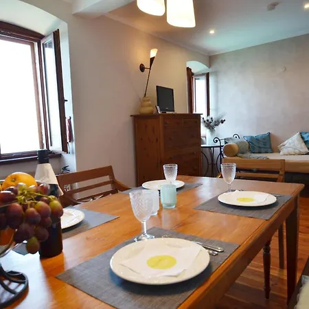 Apartment Chesa Arnolongo *