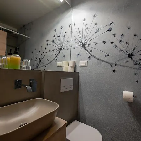 Apartment Chesa Arnolongo Rovinj