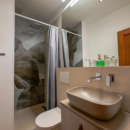Apartment Chesa Arnolongo *