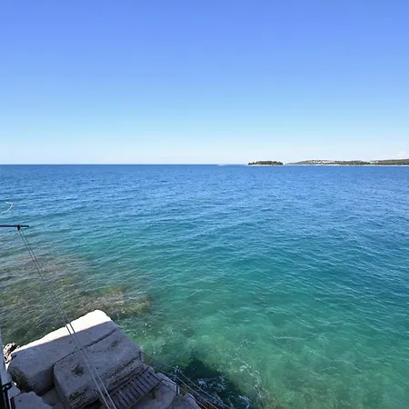 Apartament Chesa Arnolongo *