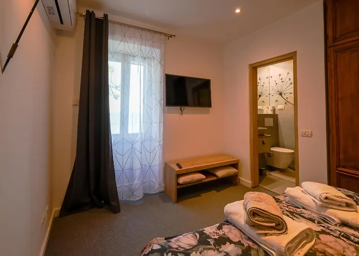 Chesa Arnolongo Apartamento *