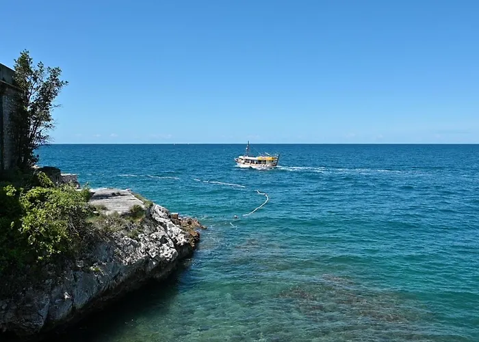 Chesa Arnolongo Apartamento *