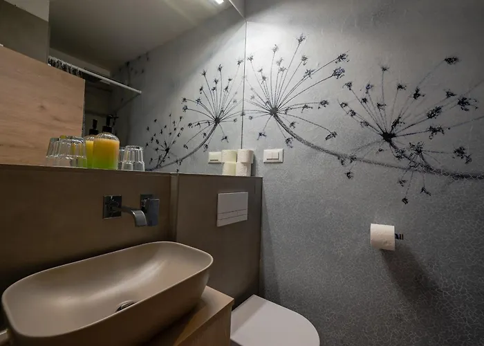 Apartamento Chesa Arnolongo Rovinj