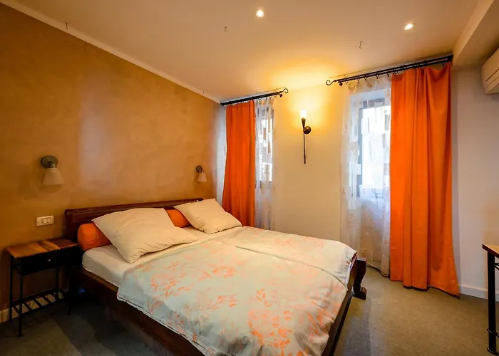 Chesa Arnolongo * Rovinj