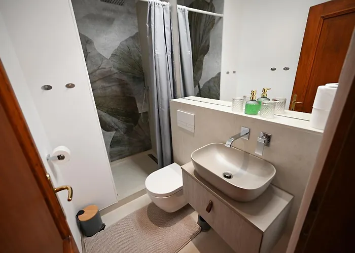 Apartamento Chesa Arnolongo Rovinj