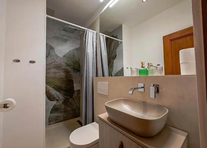 Apartamento Chesa Arnolongo *