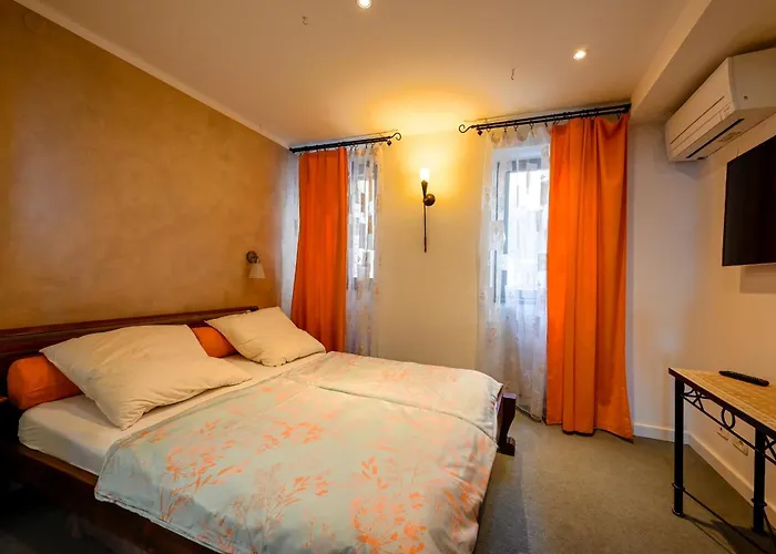 Apartamento Chesa Arnolongo Rovinj