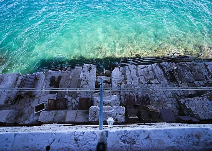 Chesa Arnolongo * Rovinj