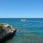 Chesa Arnolongo Apartman *