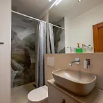 Apartman Chesa Arnolongo *